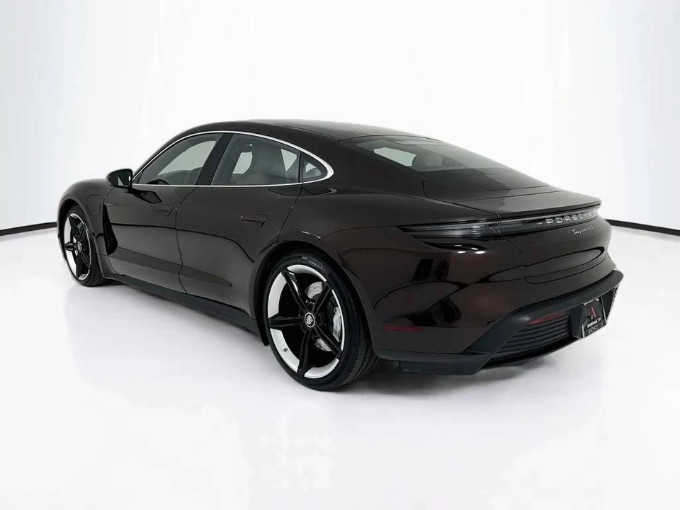 2023 Porsche Taycan 4S - Image 3 of 5