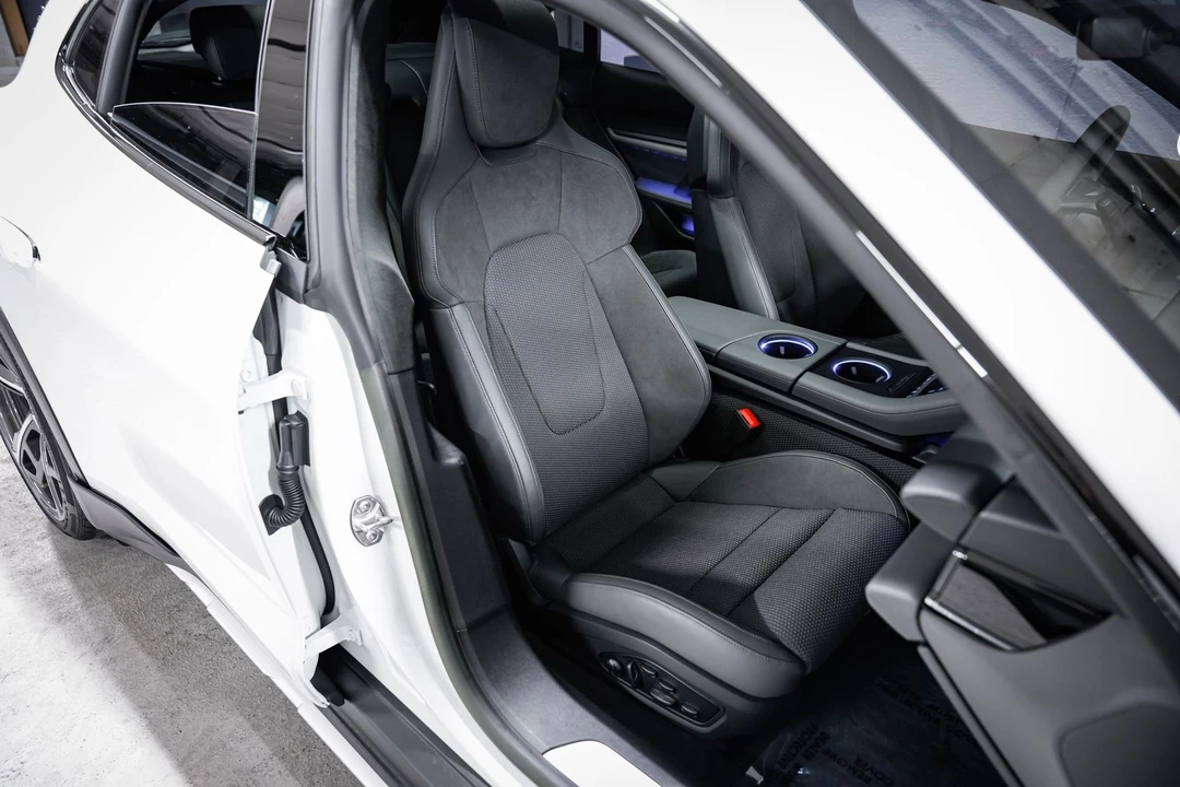 2023 Porsche Taycan 4S - Image 23 of 31