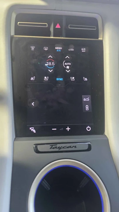 2023 Porsche Taycan 4S - Image 13 of 13