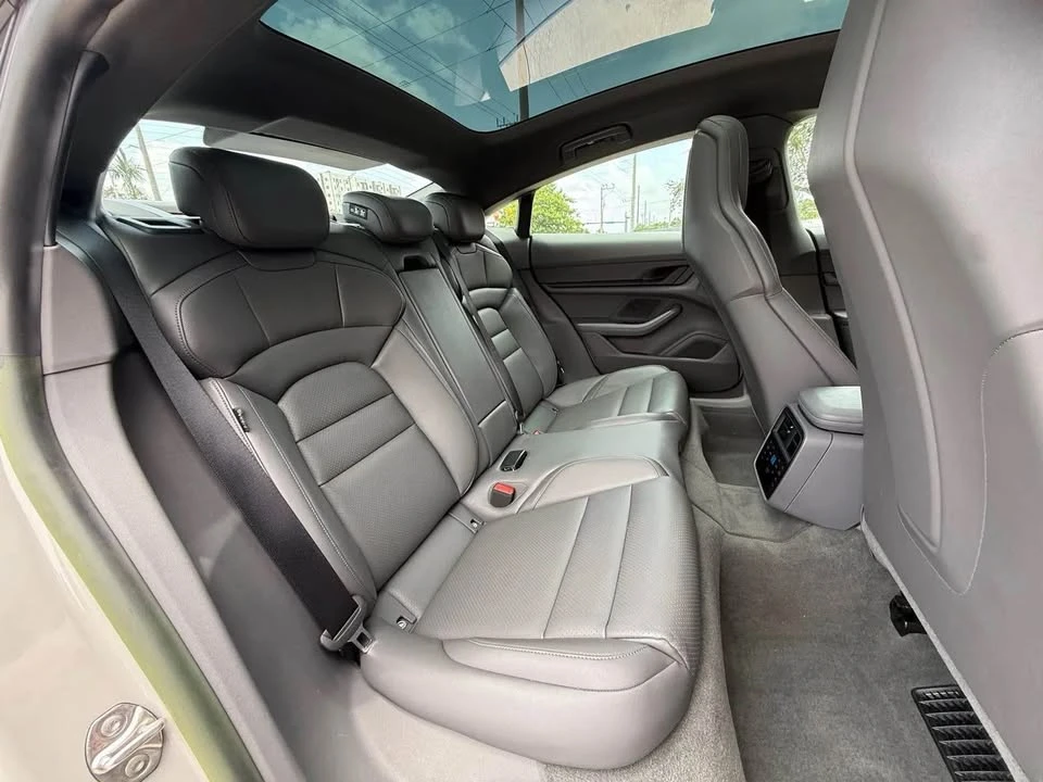 2023 Porsche Taycan - Image 13 of 18