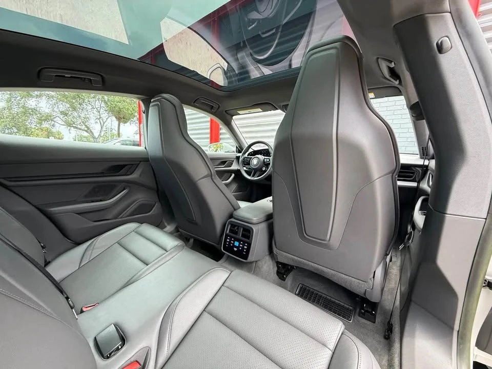2023 Porsche Taycan - Image 14 of 18