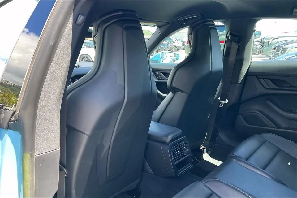 2023 Porsche Taycan - Image 12 of 20