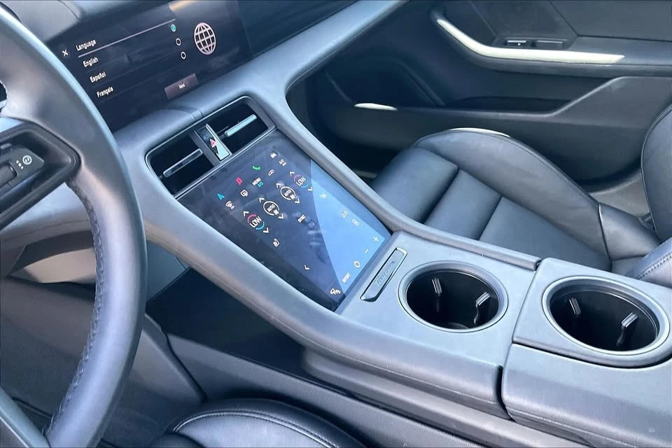 2023 Porsche Taycan - Image 16 of 20