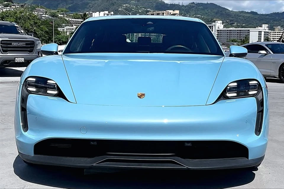 2023 Porsche Taycan - Image 6 of 20