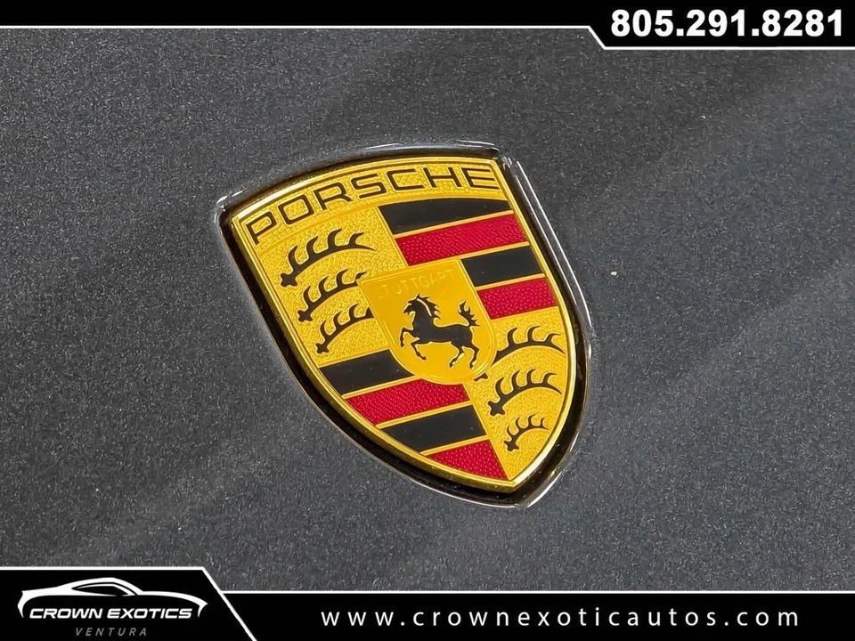 2023 Porsche Taycan - Image 12 of 12