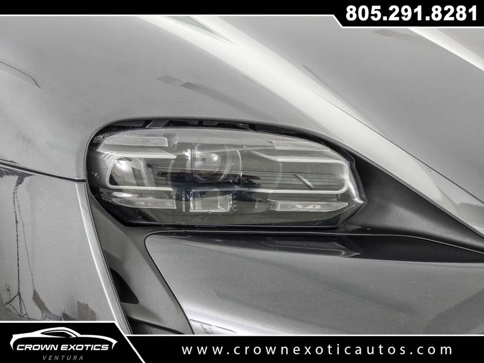 2023 Porsche Taycan - Image 11 of 21