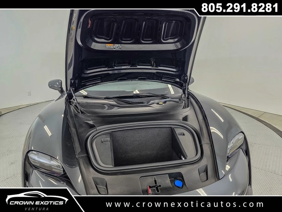 2023 Porsche Taycan - Image 13 of 21