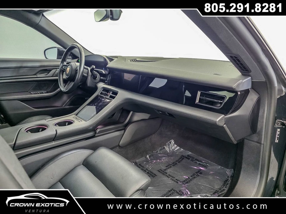 2023 Porsche Taycan - Image 18 of 21