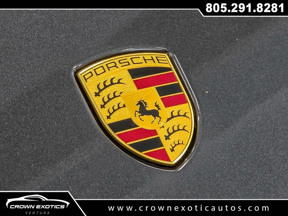 2023 Porsche Taycan - Image 12 of 12