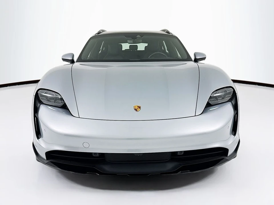 2023 Porsche Taycan 4 - Image 10 of 12