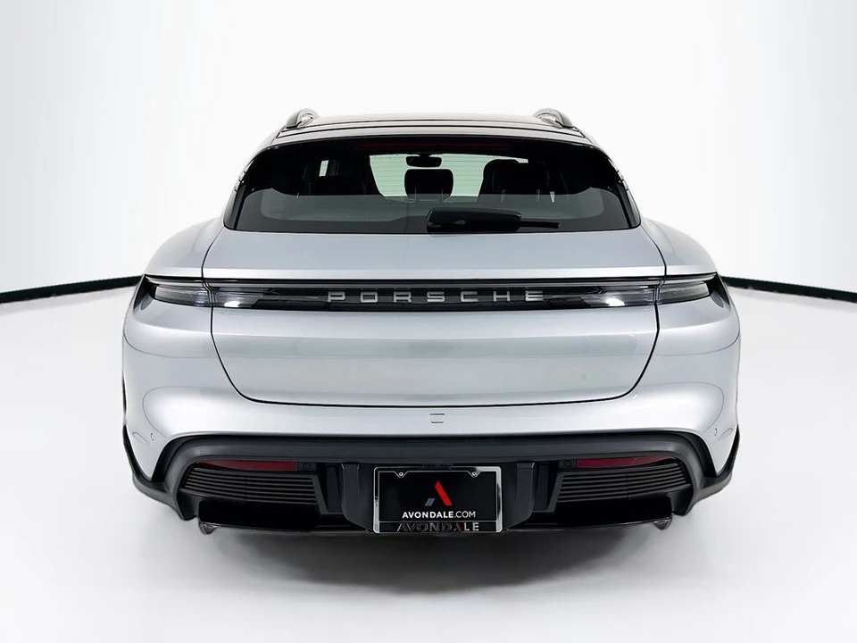 2023 Porsche Taycan 4 - Image 6 of 12