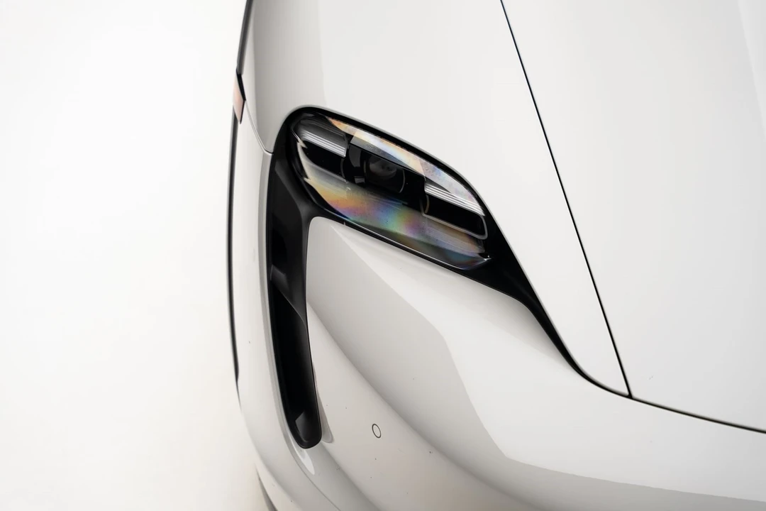 2023 Porsche Taycan 4S - Image 11 of 12