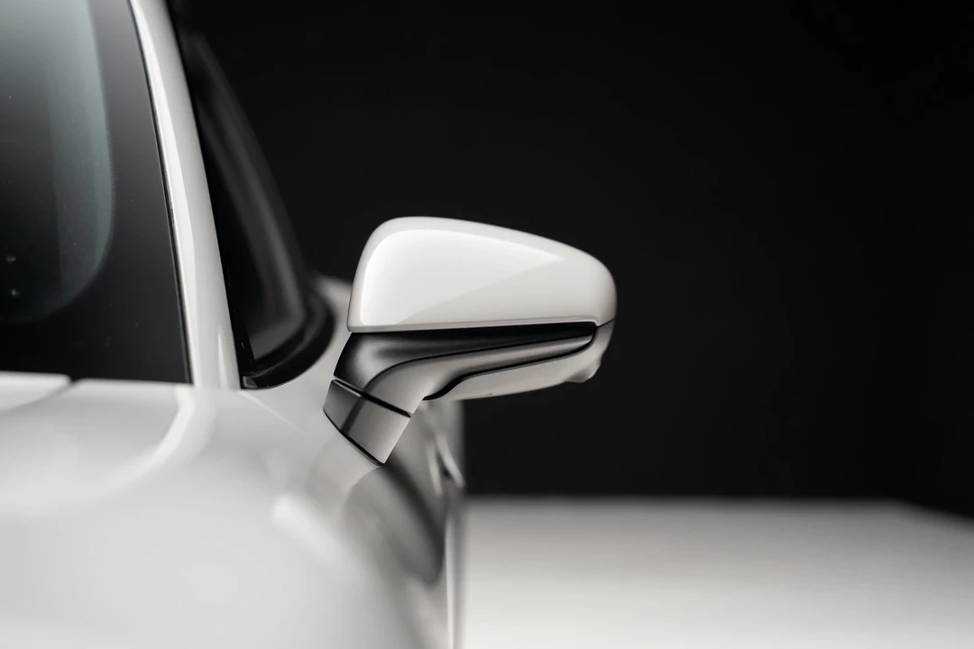 2023 Porsche Taycan 4S - Image 14 of 21