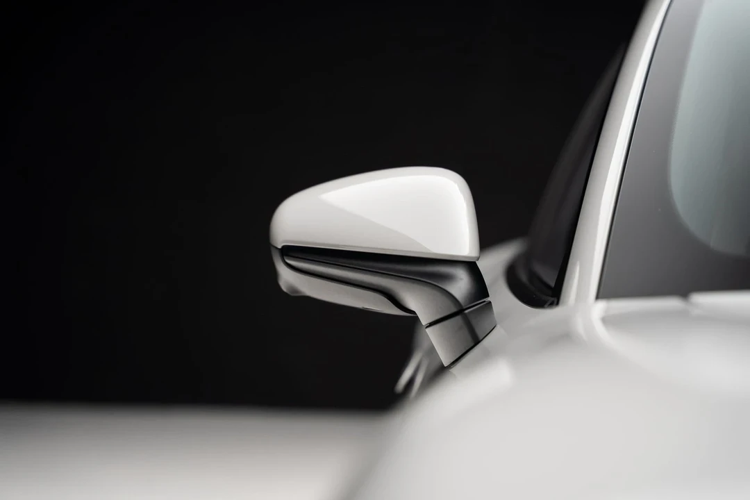 2023 Porsche Taycan 4S - Image 13 of 21