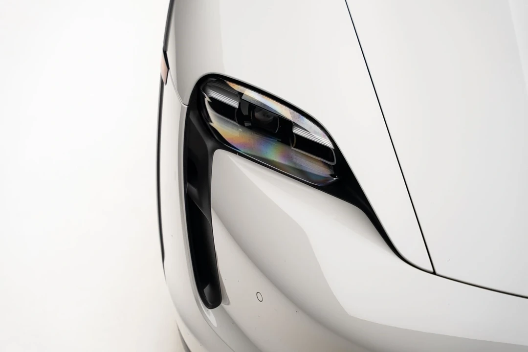 2023 Porsche Taycan 4S - Image 11 of 12