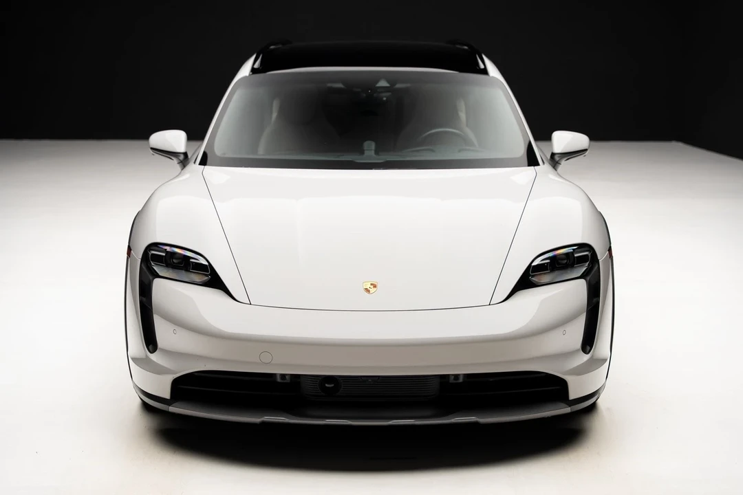 2023 Porsche Taycan 4S - Image 5 of 21