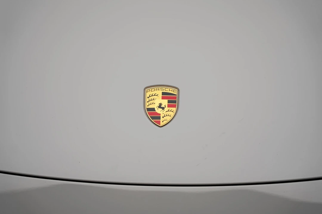 2023 Porsche Taycan 4S - Image 12 of 21
