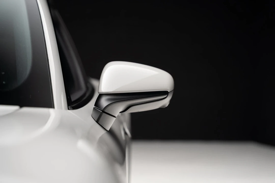 2023 Porsche Taycan 4S - Image 14 of 21