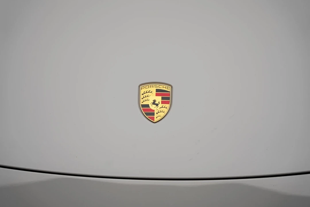 2023 Porsche Taycan 4S - Image 12 of 21