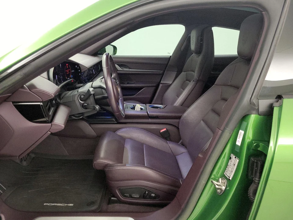 2023 Porsche Taycan 4S - Image 12 of 26