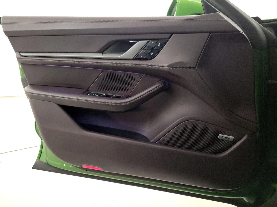 2023 Porsche Taycan 4S - Image 13 of 26