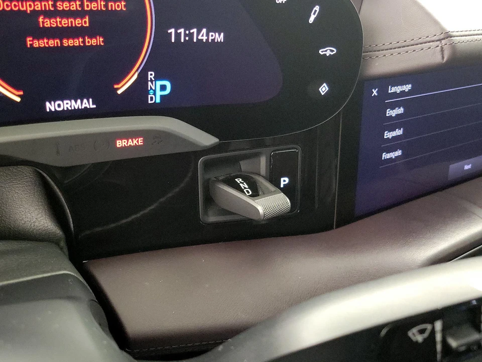 2023 Porsche Taycan 4S - Image 19 of 26