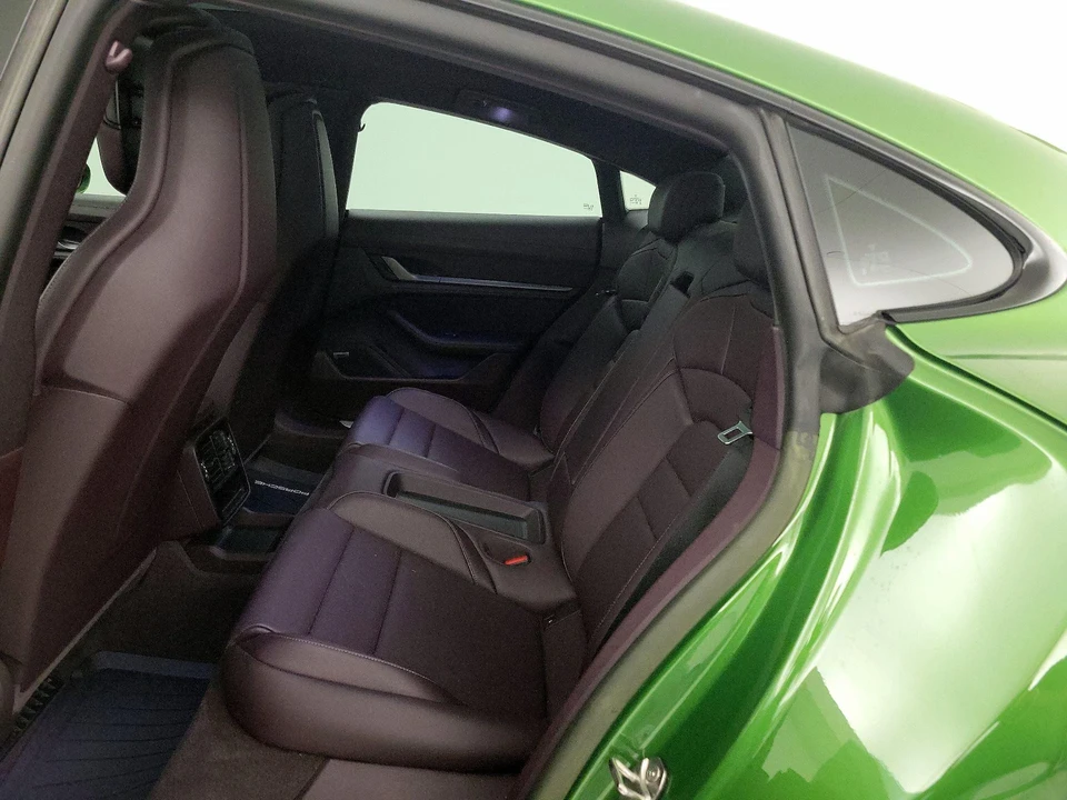 2023 Porsche Taycan 4S - Image 20 of 26