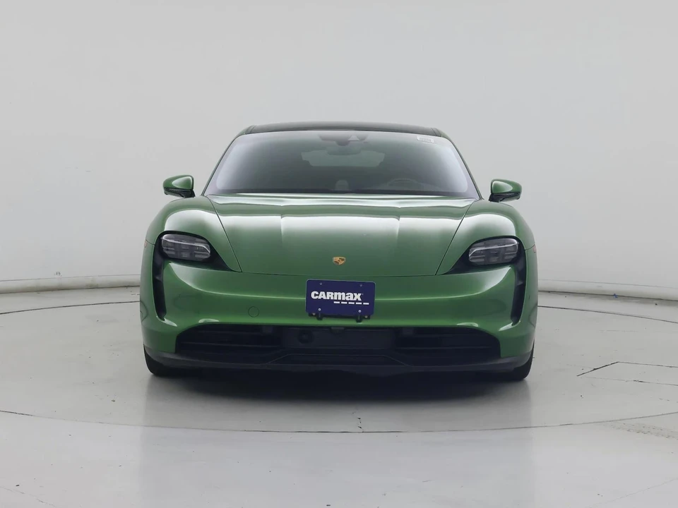 2023 Porsche Taycan 4S - Image 6 of 26