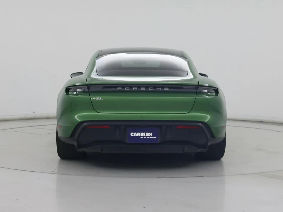 2023 Porsche Taycan 4S - Image 7 of 26