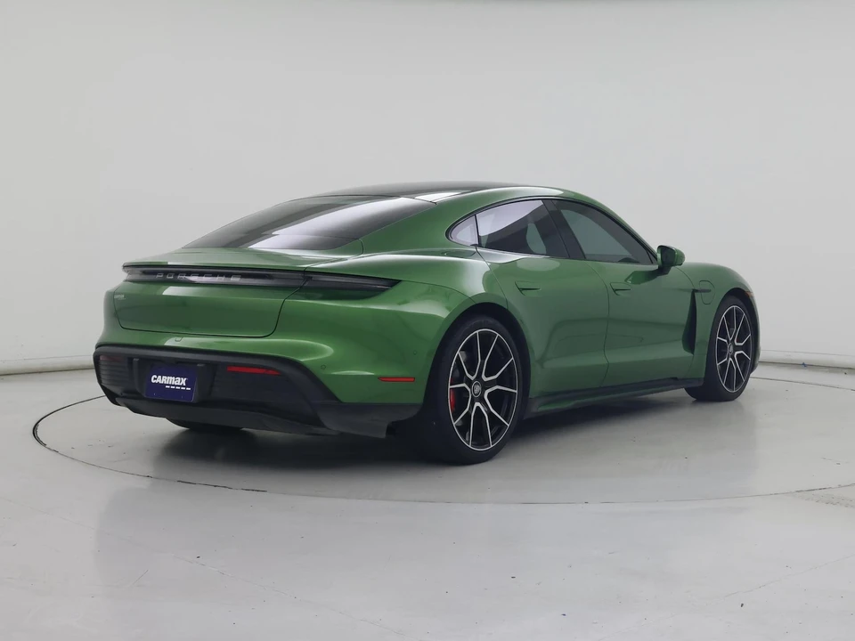 2023 Porsche Taycan 4S - Image 9 of 26