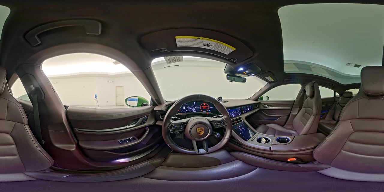 2023 Porsche Taycan 4S - Image 26 of 26