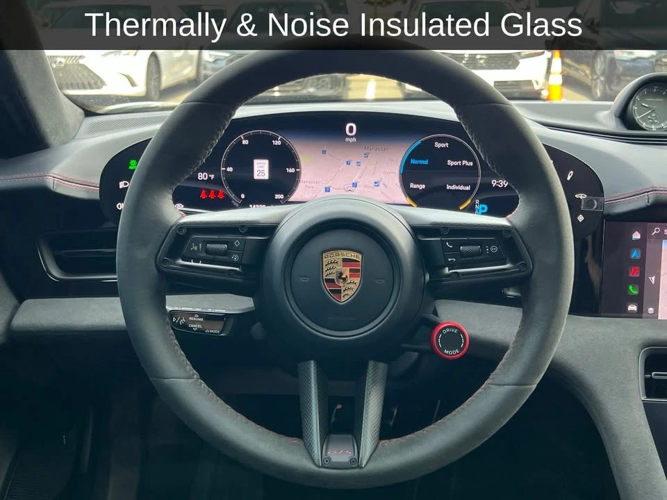 2023 Porsche Taycan GTS - Image 9 of 20