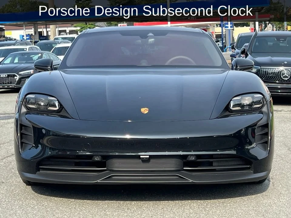 2023 Porsche Taycan GTS - Image 13 of 20