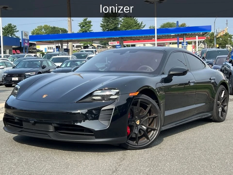 2023 Porsche Taycan GTS - Image 6 of 20