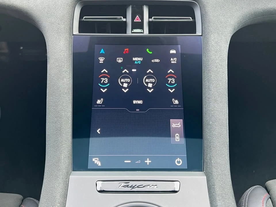 2023 Porsche Taycan GTS - Image 17 of 20
