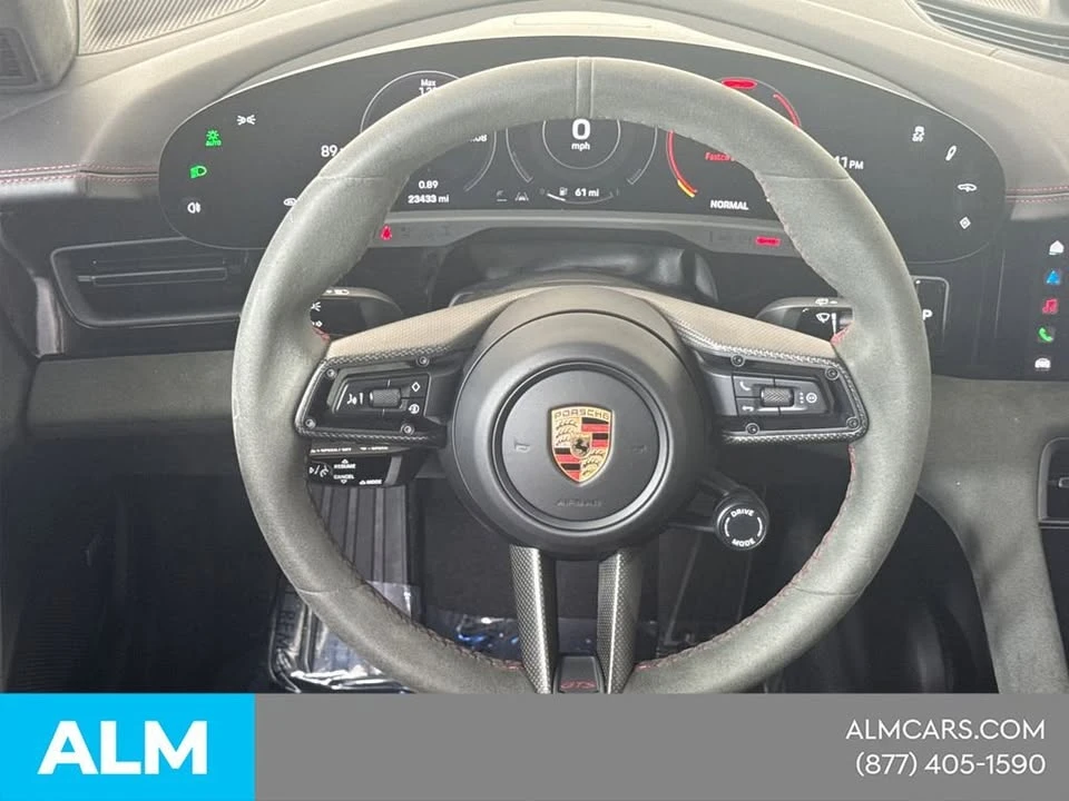2023 Porsche Taycan GTS - Image 13 of 20