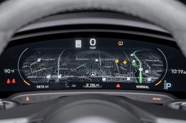 2023 Porsche Taycan GTS - Image 22 of 22
