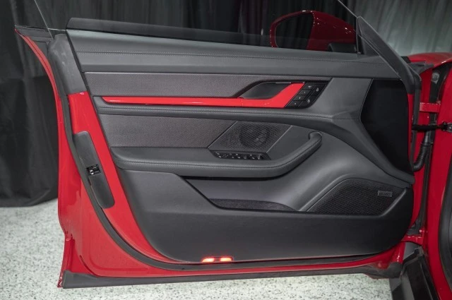 2023 Porsche Taycan GTS - Image 12 of 22