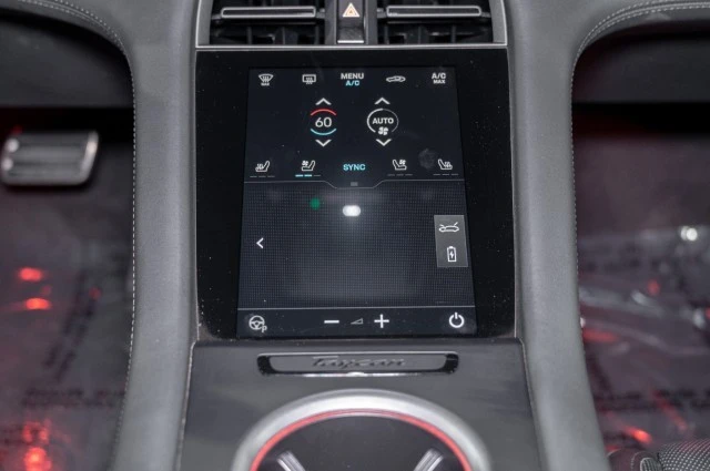 2023 Porsche Taycan GTS - Image 19 of 22