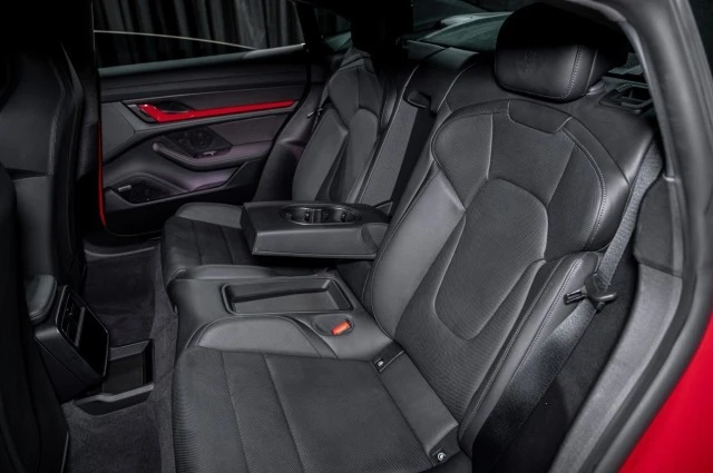 2023 Porsche Taycan GTS - Image 14 of 22