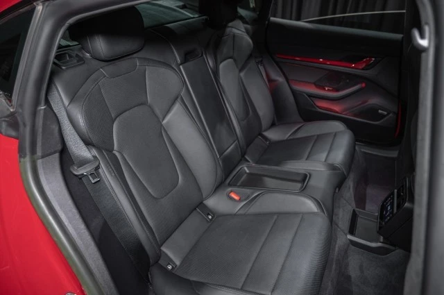 2023 Porsche Taycan GTS - Image 15 of 22