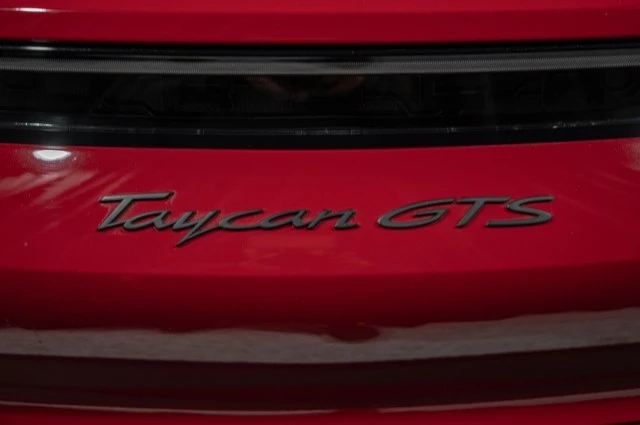 2023 Porsche Taycan GTS - Image 6 of 22