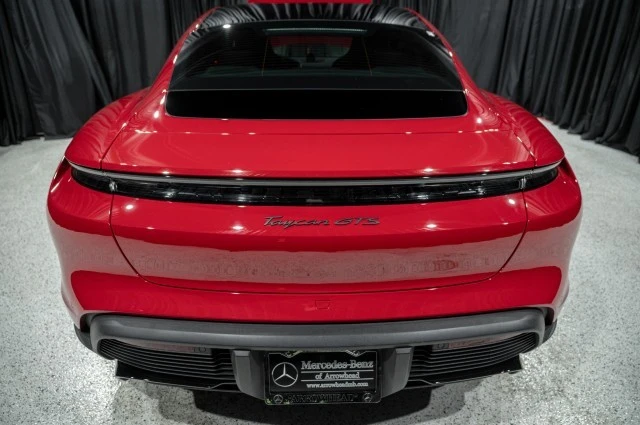 2023 Porsche Taycan GTS - Image 7 of 22