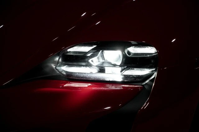 2023 Porsche Taycan GTS - Image 11 of 22