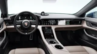 2023 Porsche Taycan - Image 29 of 30