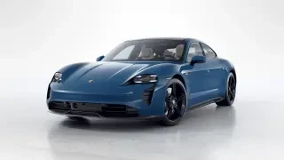 2023 Porsche Taycan - Image 5 of 30