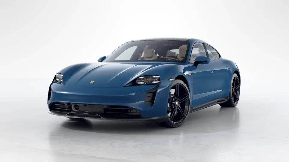 2023 Porsche Taycan - Image 7 of 30