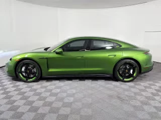2023 Porsche Taycan GTS - Image 9 of 31