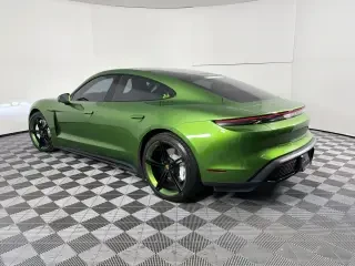 2023 Porsche Taycan GTS - Image 21 of 31