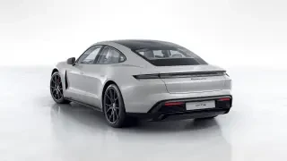 2023 Porsche Taycan GTS - Image 21 of 31